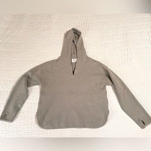 Girls Zara hoodie shirt